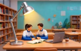 【蕉爷】聪明课 9节（已完结）