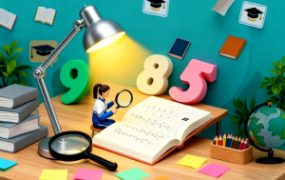 学而思学前幼小语文-看图作文全攻略攻破必学拼音视频课程[百度云网盘]【助】