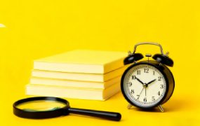 利奥背书法——背书技巧系统课