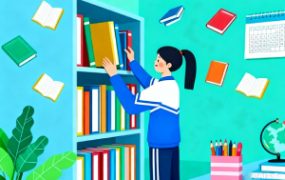 2025暑星耀班 小学英语 思维导图速记新概念中阶L1-4阶-1期