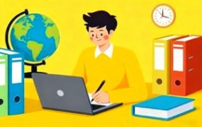 2026版初中 学霸笔记 8年级上册（语文）PDF